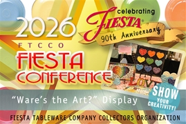 Ware's The Art Display 2026