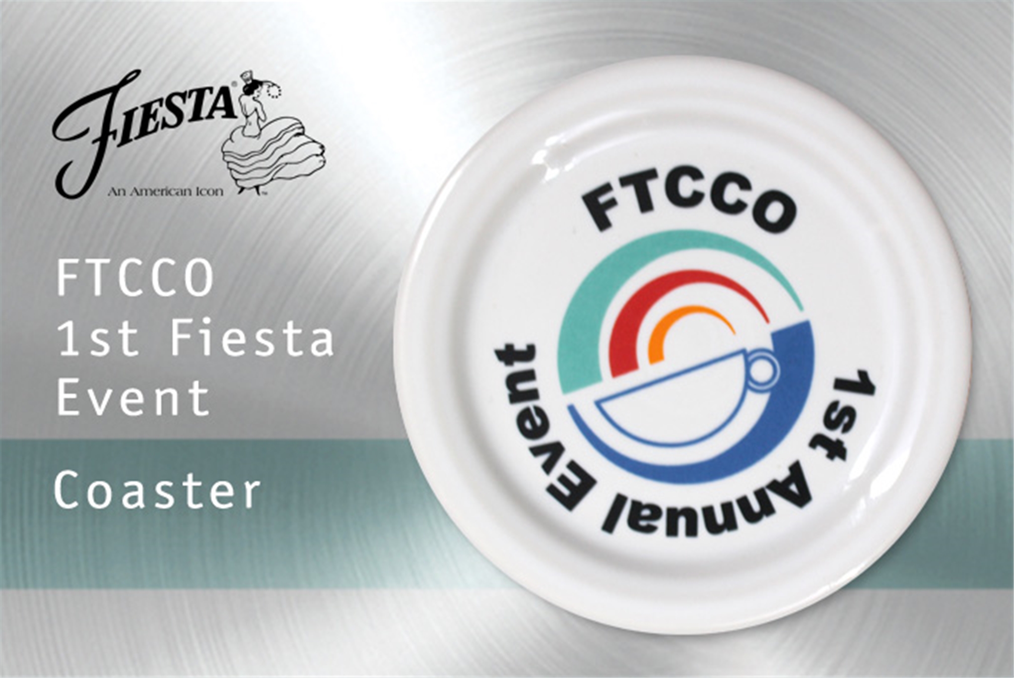 FTCCO 1st Event Coaster